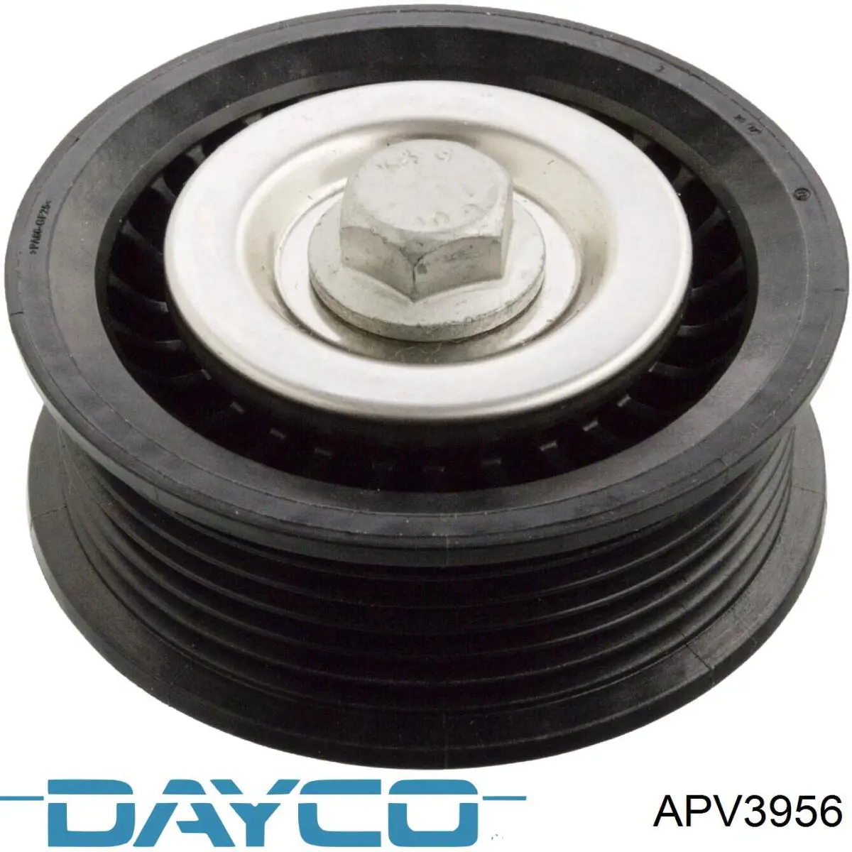 Купить APV3956 Dayco Паразитный ролик