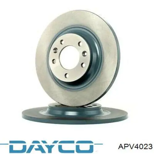 Натяжитель приводного ремня APV4023 Dayco