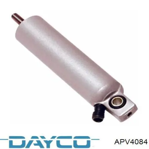 Паразитный ролик ГРМ APV4084 Dayco