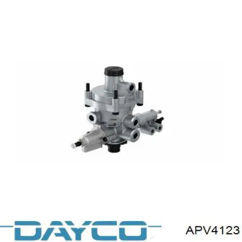 Купить APV4123 Dayco Паразитный ролик