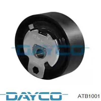 Ролик натяжителя ремня газораспределения Dayco ATB1001 цена, от 24.20 USD