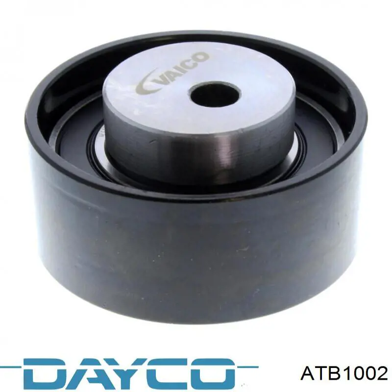 Ролик ГРМ ATB1002 Dayco
