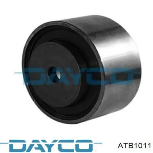 Купить ATB1011 Dayco Ведуший ролик ГРМ