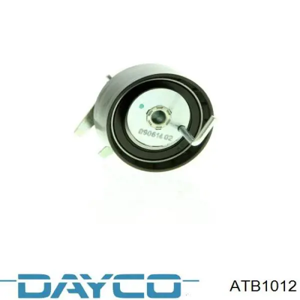 Ролик натяжителя ремня ТНВД Dayco ATB1012 цена, от 40.28 USD