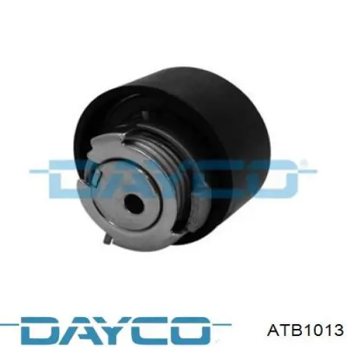 Купить ATB1013 Dayco Ролик натяжителя газораспределительного ремня