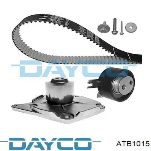 ATB1015 Dayco