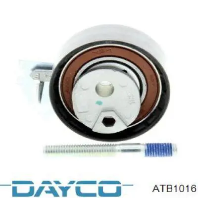 Купить ATB1016 Dayco Ролик натяжителя газораспределительного ремня