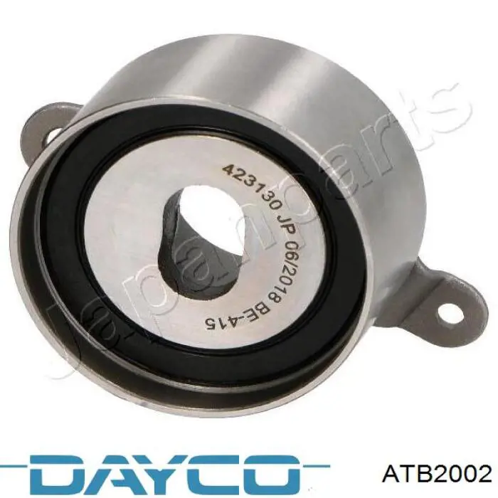 Ролик натяжителя ремня газораспределения Dayco ATB2002 цена, от 15.91 USD