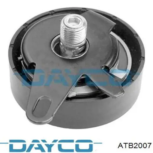 Ролик натяжителя ремня газораспределения Dayco ATB2007 цена, от 43.15 USD