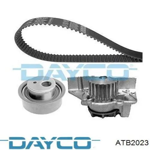 ATB2023 Dayco