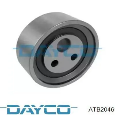 Купить ATB2046 Dayco Ролик натяжителя газораспределительного ремня