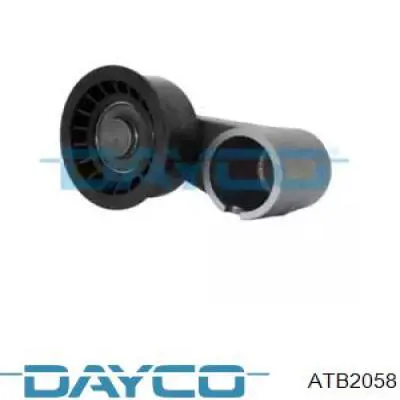 Ролик ГРМ ATB2058 Dayco