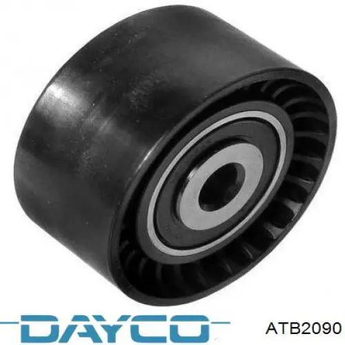 Обводной ролик ремня ГРМ Dayco ATB2090 цена, от 11.93 USD