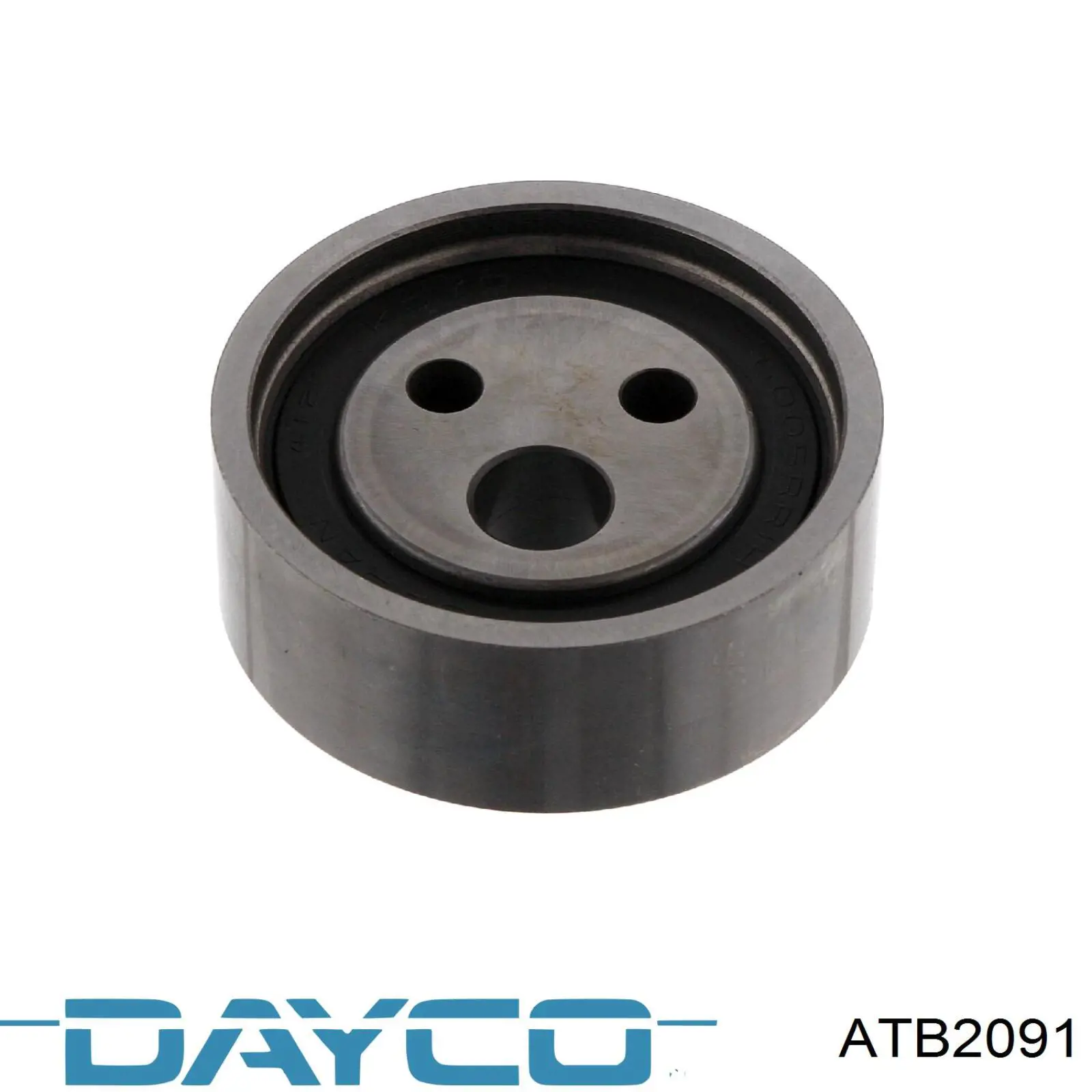 Ролик натяжителя Dayco ATB2091