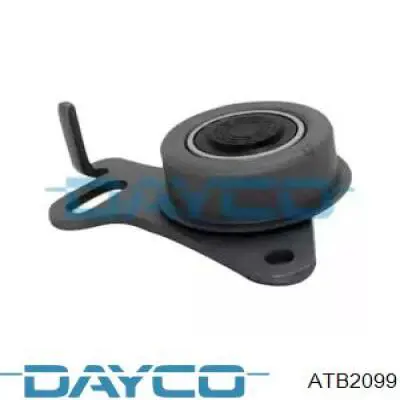 ATB2099 Dayco ролик натяжителя балансировочного ремня