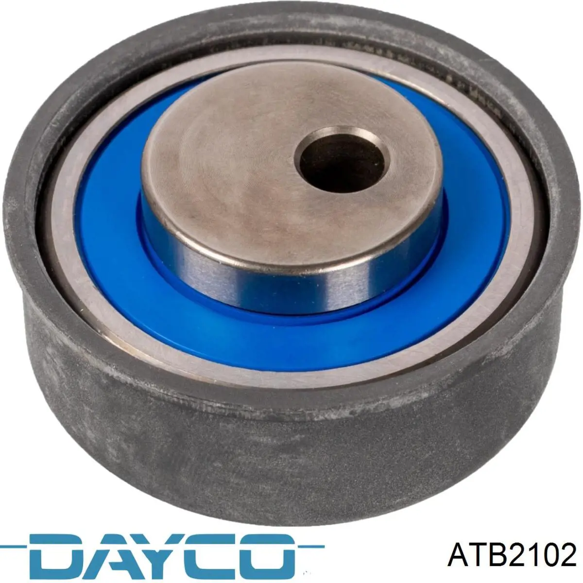 Ролик натяжителя балансировочного ремня Dayco ATB2102 цена, от 8.76 USD