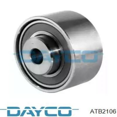 Паразитный ролик ГРМ ATB2106 Dayco