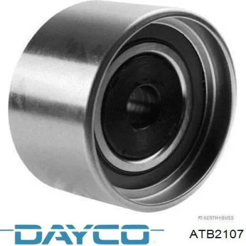 Паразитный ролик ГРМ ATB2107 Dayco