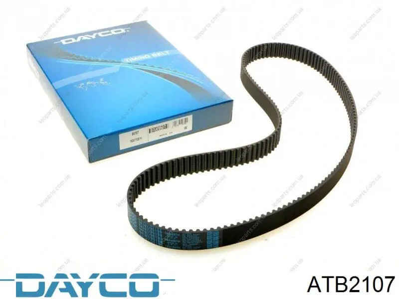ATB2107 Dayco Паразитный ведущий ролик
