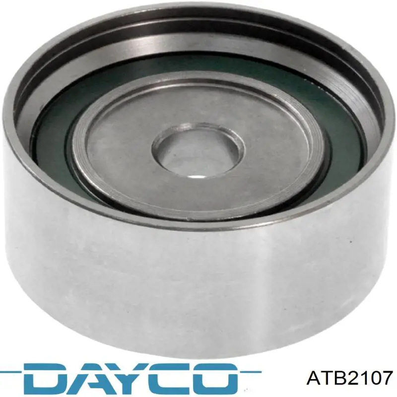 Купить ATB2107 Dayco Ведуший ролик ГРМ