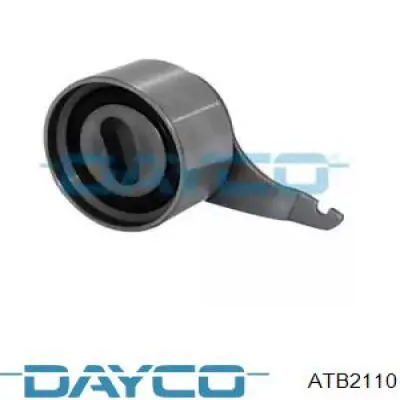 ATB2110 Dayco rolo de reguladora de tensão da correia do mecanismo de distribuição de gás