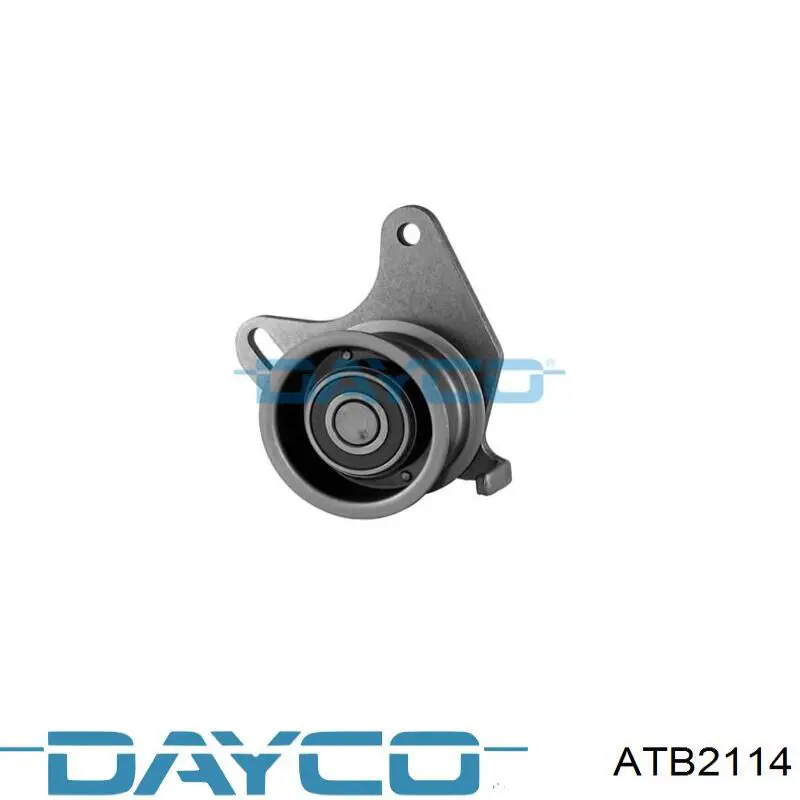 Ролик натяжителя ремня газораспределения Dayco ATB2114 цена, от 16.76 USD
