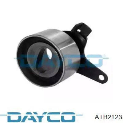 Купить ATB2123 Dayco Ролик натяжителя газораспределительного ремня