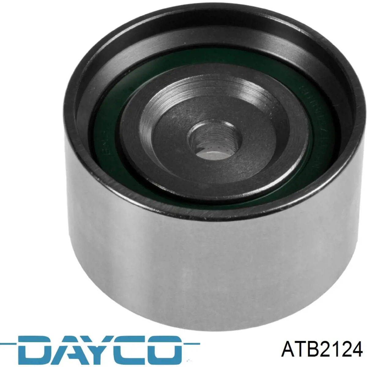 Паразитный ролик приводного ремня Dayco ATB2124 цена, от 9.50 USD