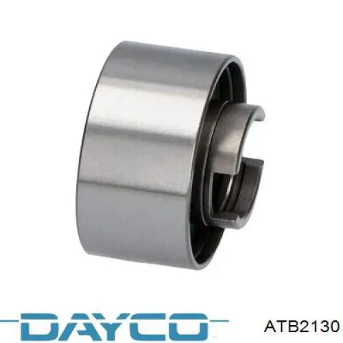 Ролик натяжителя ремня газораспределения Dayco ATB2130 цена, от 12.90 USD