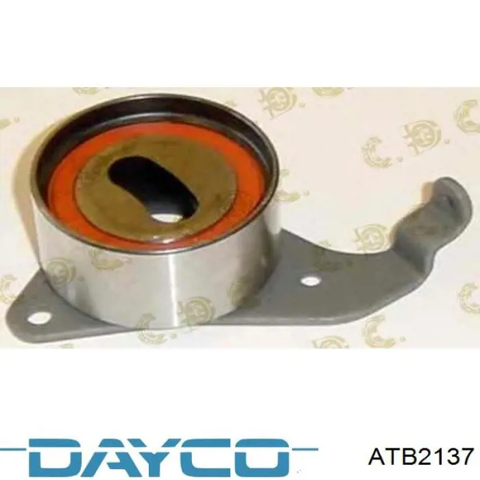 Ролик натяжителя ремня газораспределения Dayco ATB2137 цена, от 14.52 USD