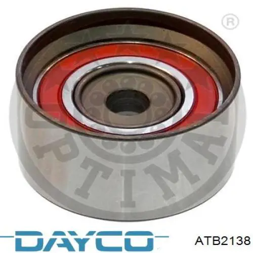 Обводной ролик ремня ГРМ Dayco ATB2138 цена, от 10.28 USD