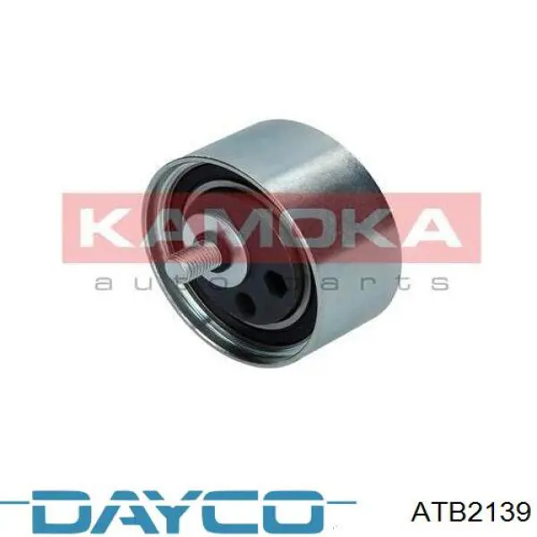 Ролик ГРМ ATB2139 Dayco