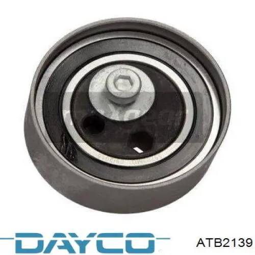 Ролик натяжителя Dayco ATB2139