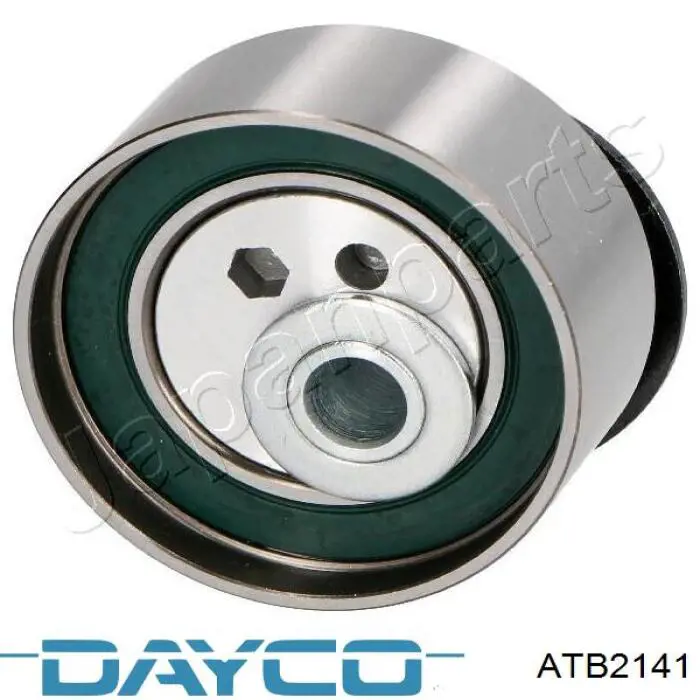 Ролик натяжителя ремня газораспределения Dayco ATB2141 цена, от 40.90 USD