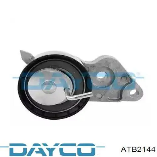 Купить ATB2144 Dayco Натяжитель ремня ГРМ