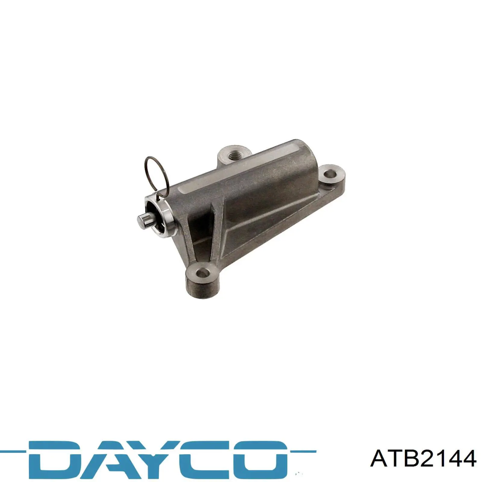 Натяжной ролик ремня ГРМ Dayco ATB2144 цена, от 53.19 USD