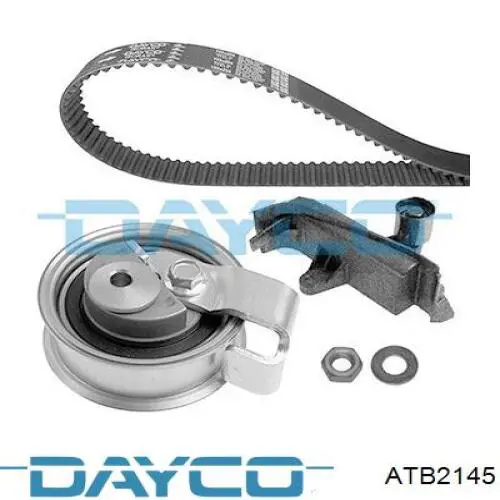 ATB2145 Dayco ролик грм