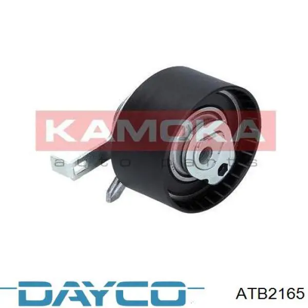 Купить ATB2165 Dayco Ролик натяжителя газораспределительного ремня