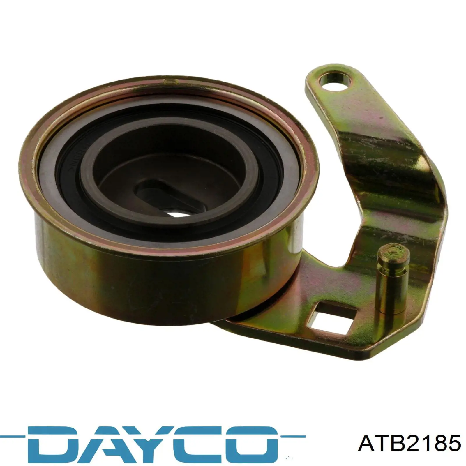Ролик натяжителя ремня газораспределения Dayco ATB2185 цена, от 1673.75 UAH
