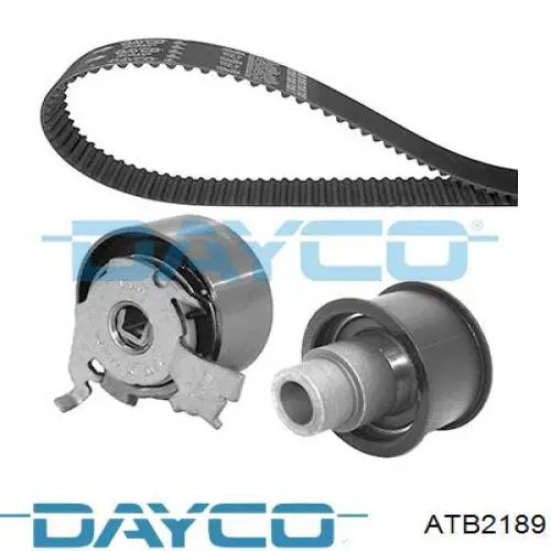 Обводной ролик ремня ГРМ Dayco ATB2189 цена, от 24.77 USD