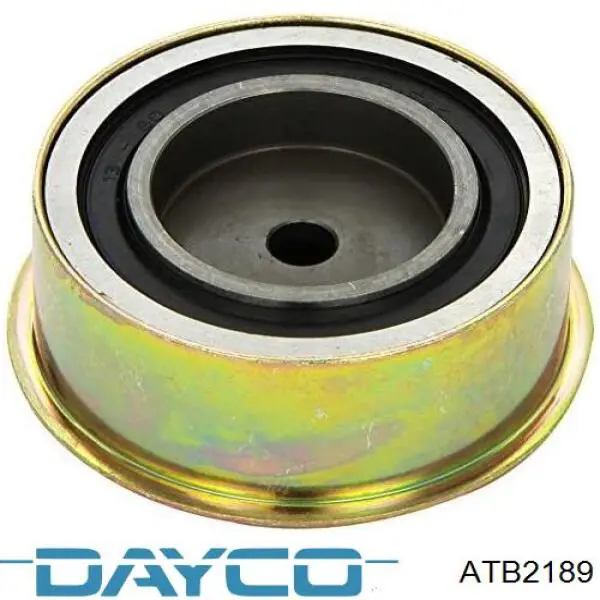 Купить ATB2189 Dayco Ведуший ролик ГРМ