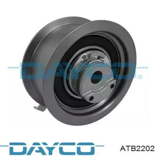 ATB2202 Dayco ролик грм