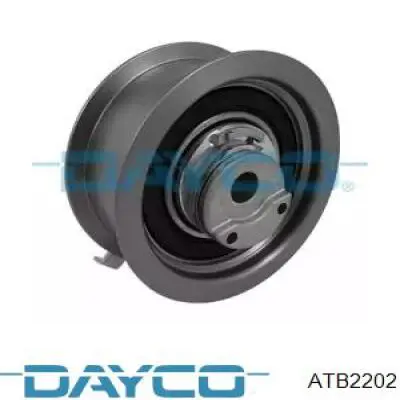 Купить ATB2202 Dayco Ролик натяжителя газораспределительного ремня