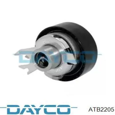 Купить ATB2205 Dayco Ролик натяжителя газораспределительного ремня