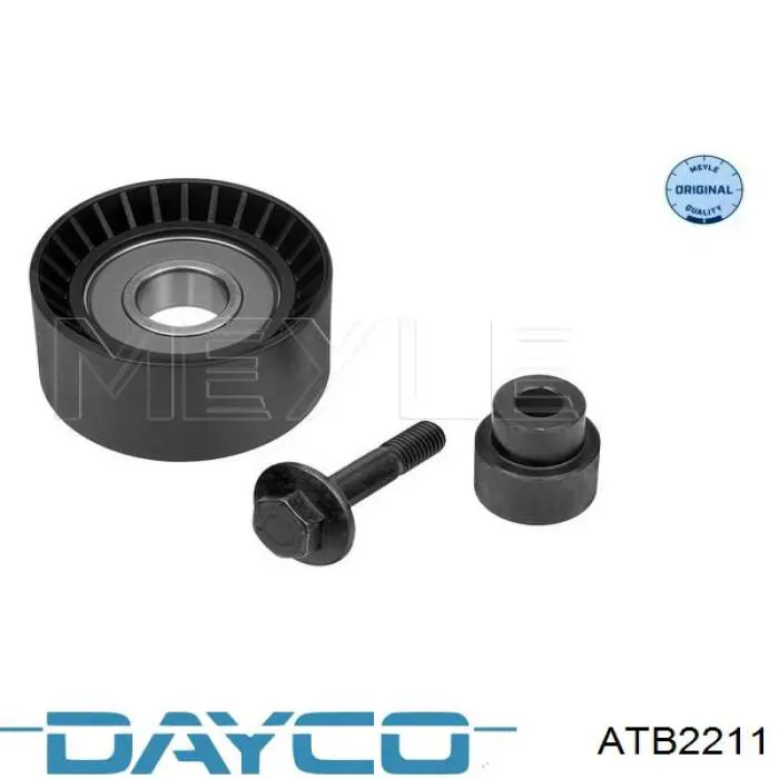Паразитный ролик ГРМ ATB2211 Dayco