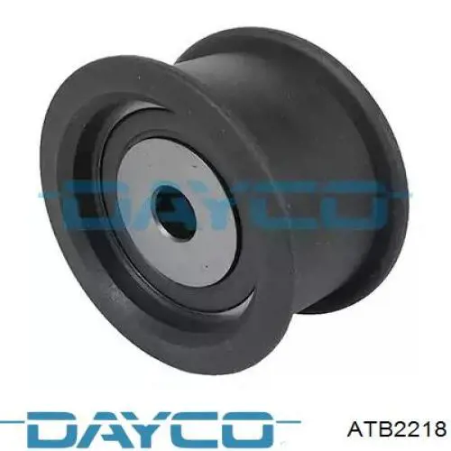 Паразитный ролик ГРМ ATB2218 Dayco