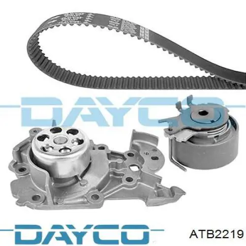 ATB2219 Dayco