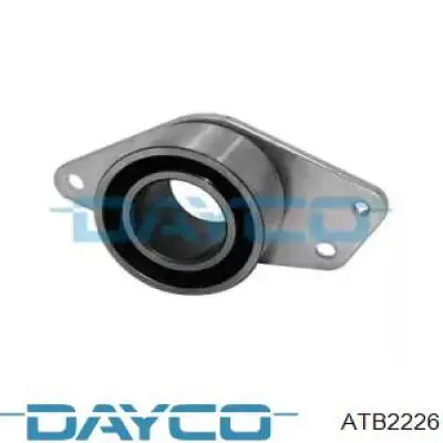 Паразитный ролик ГРМ ATB2226 Dayco