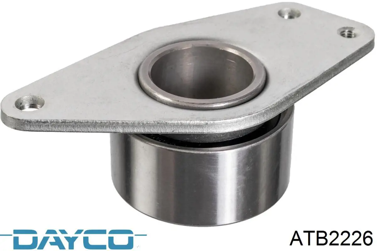 Купить ATB2226 Dayco Ведуший ролик ГРМ