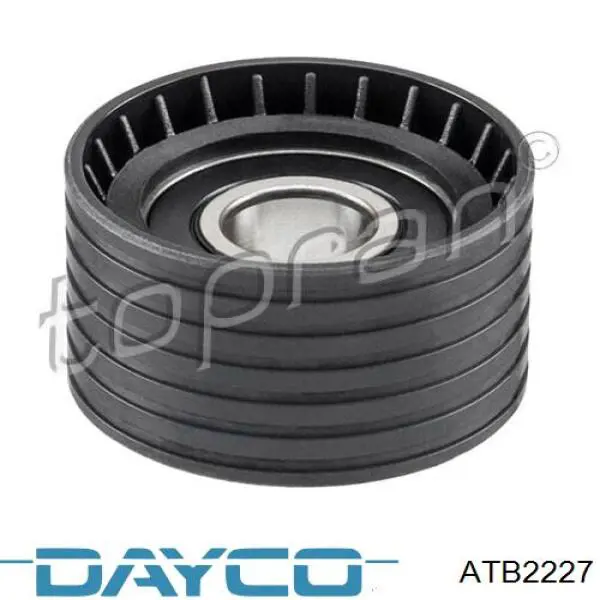 Паразитный ролик ГРМ ATB2227 Dayco